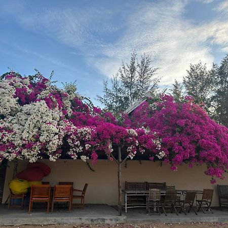 Orchid Boutique Beach Resort Phan Thiết Exteriér fotografie